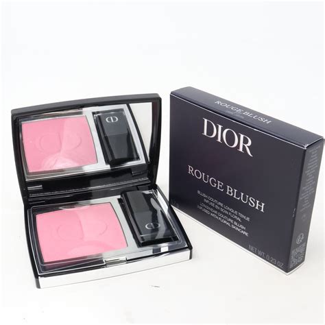 dior osee blush|how much is dior blush.